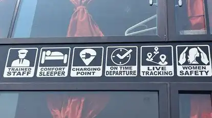 IDEAL TRAVEL HOUSE Bus-Amenities Image