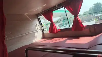 IDEAL TRAVEL HOUSE Bus-Seats Image