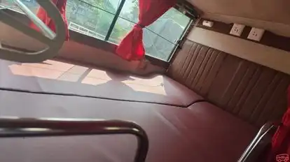 IDEAL TRAVEL HOUSE Bus-Seats Image