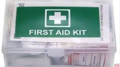 SREE ADITHI TRAVELS Bus-Amenities Image