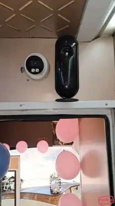 Parakh Bus Service Bus-Amenities Image