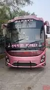 Parakh Bus Service Bus-Front Image