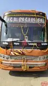 Renuka Bus Service Bus-Front Image