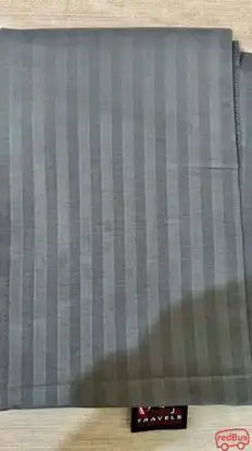 Pooja Travels Bus-Amenities Image