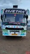 Vijetha Bus Bus-Front Image