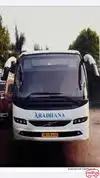 SAHA AND CO Bus-Front Image