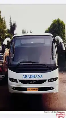 SAHA AND CO Bus-Front Image