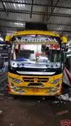 SAHA AND CO Bus-Front Image