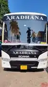SAHA AND CO Bus-Front Image