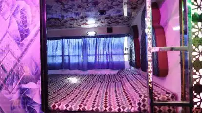 Radhe Travels Bus-Seats Image