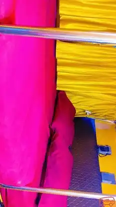 SVVT Travels  Bus-Amenities Image