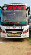 SVVT Travels  Bus-Front Image
