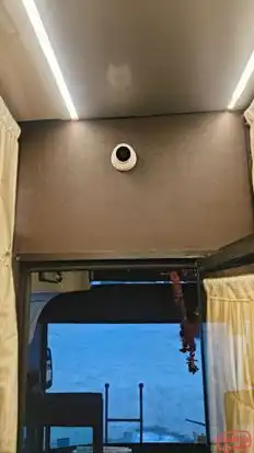 Sameer Travels Bus-Amenities Image