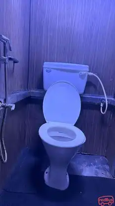 Shama Sardar Travels HPM Bus-Amenities Image