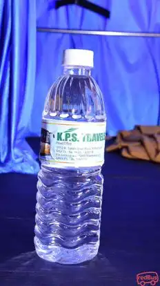 KPS Travels Bus-Amenities Image