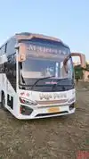 Maruti Travels (Surat) Bus-Front Image