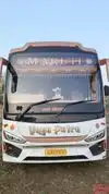 Maruti Travels (Surat) Bus-Front Image