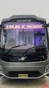 SRTS GROUP Bus-Front Image