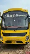 SRTS GROUP Bus-Front Image