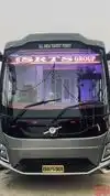 SRTS GROUP Bus-Front Image