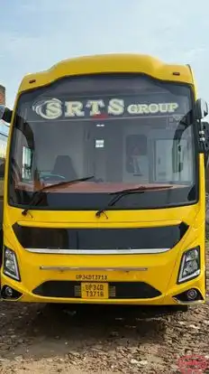 SRTS GROUP Bus-Front Image