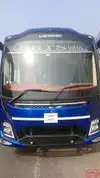 SRTS GROUP Bus-Front Image