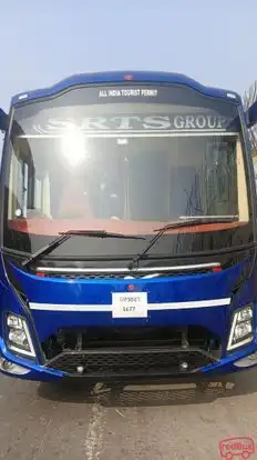 SRTS GROUP Bus-Front Image