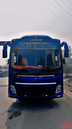 SRTS GROUP Bus-Front Image