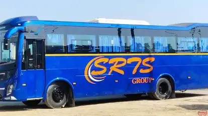 SRTS GROUP Bus-Side Image