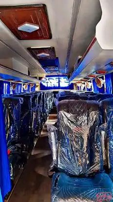 SRTS GROUP Bus-Seats Image