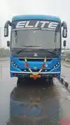 ELITE EXPRESS Bus-Front Image