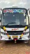 RS Roadlines Bus-Front Image