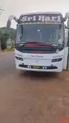 Sri Hari Tours & Travels Bus-Front Image