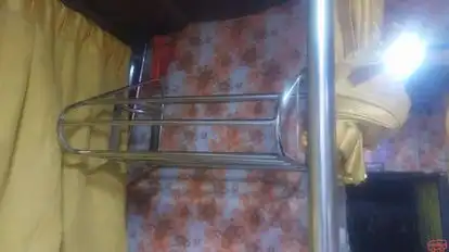 Sri Hari Tours & Travels Bus-Amenities Image