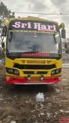 Sri Hari Tours & Travels Bus-Front Image