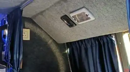 Sri Hari Tours & Travels Bus-Amenities Image