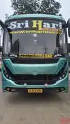 Sri Hari Tours & Travels Bus-Front Image