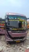 Sri Hari Tours & Travels Bus-Front Image