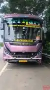 Sri Hari Tours & Travels Bus-Front Image