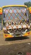Shahi Rath Bus-Front Image
