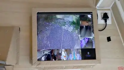 Savita Tours And  Travels Bus-Amenities Image