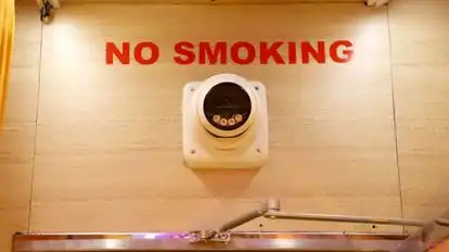 Savita Tours And  Travels Bus-Amenities Image