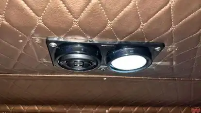 NGL TRAVELS Bus-Amenities Image