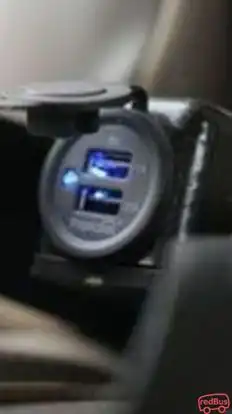 Vamika Travels Bus-Amenities Image