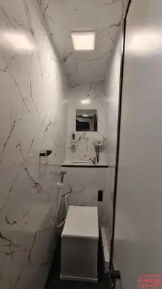 S.NR Paribahan Bus-Amenities Image