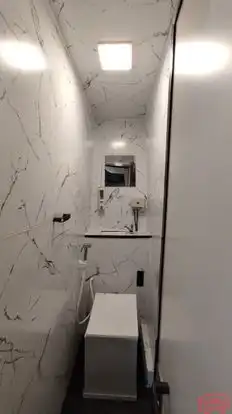 S.NR Paribahan Bus-Amenities Image