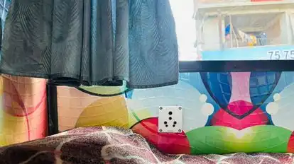 Maruti Darshan Travels (Surat) Bus-Amenities Image