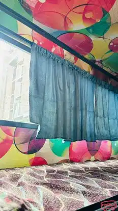Maruti Darshan Travels (Surat) Bus-Seats Image