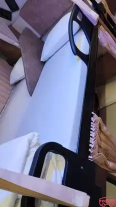 THAMARAI BUS TRANSPORTS Bus-Seats Image