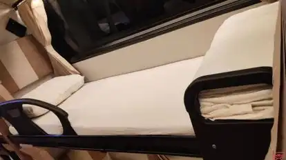 THAMARAI BUS TRANSPORTS Bus-Seats Image